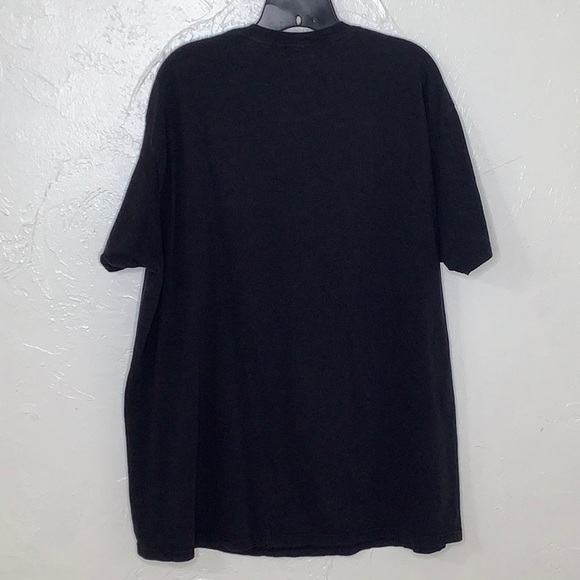 Jojo’s Bizarre Adventure the animation large front logo t shirt size XXL - Picture 3 of 8